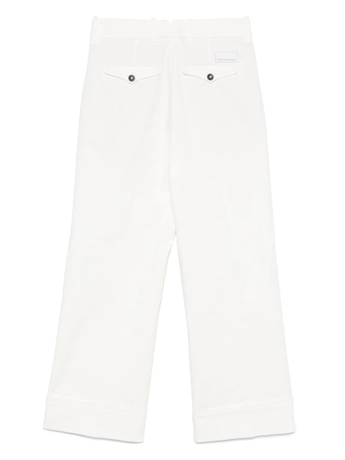 NINE IN THE MORNING MINA TROUSERS